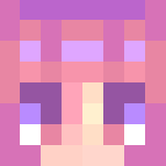 Sparkie - Female Minecraft Skins - image 3