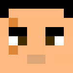 Trapper No Helmet - Male Minecraft Skins - image 3