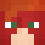 Wally West (Rebirth) - Male Minecraft Skins - image 3