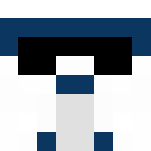 501st Custom ARF - Male Minecraft Skins - image 3
