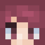 ♥Calm♥ - Female Minecraft Skins - image 3