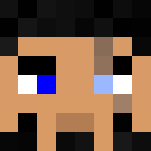 First Mate Runt - Male Minecraft Skins - image 3
