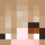Pixel || A cute little tiger - Female Minecraft Skins - image 3