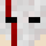 Masked Butler - Male Minecraft Skins - image 3