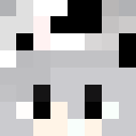 "Cow" girl - Girl Minecraft Skins - image 3