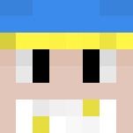 Midas - The Golden Pirate - Male Minecraft Skins - image 3