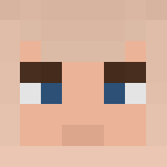 for le Silent Friend - Male Minecraft Skins - image 3