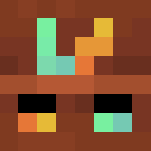 Tiki - Male Minecraft Skins - image 3