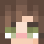 Pixel || Fairy lights - Female Minecraft Skins - image 3