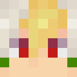 Arceus Gijinka - Other Minecraft Skins - image 3
