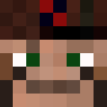 Novislav Đajić - Male Minecraft Skins - image 3