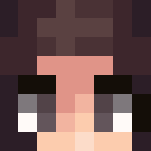 Wand|| I forgot about you - Female Minecraft Skins - image 3