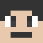 Freddie Mercury - Male Minecraft Skins - image 3