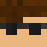 My Dynamic Skin - Male Minecraft Skins - image 3