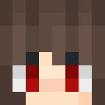 gryffindor Girl! - Female Minecraft Skins - image 3