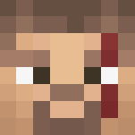 THOR ( MCU ) ( THOR: RAGNAROK ) - Comics Minecraft Skins - image 3