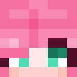 Pixel || Luka - Female Minecraft Skins - image 3