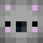 Koala - Interchangeable Minecraft Skins - image 3