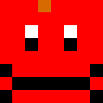 Chris The Cherry - Other Minecraft Skins - image 3