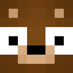 what sup !!!! - Male Minecraft Skins - image 3