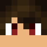 My Gaming Player - Male Minecraft Skins - image 3