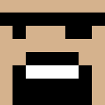 Captain NotchBeard - Male Minecraft Skins - image 3