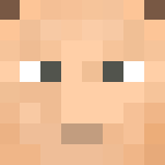 Class-D - Male Minecraft Skins - image 3