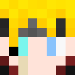 Boruto - Male Minecraft Skins - image 3