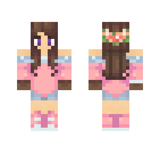 BodoYethz - Female Minecraft Skins - image 2