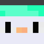 Minty Penguin - Interchangeable Minecraft Skins - image 3