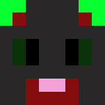 Tess (My Fursona) - Female Minecraft Skins - image 3