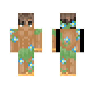 For Couches~ - Male Minecraft Skins - image 2