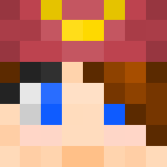 Female Pirate Bandit - Female Minecraft Skins - image 3