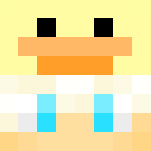 ⋆ Duck Onesie Person ⋆ - Male Minecraft Skins - image 3