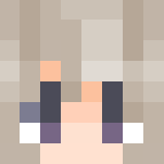 Sad Flower Boy - Boy Minecraft Skins - image 3