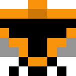 P1 212th Trooper - Male Minecraft Skins - image 3