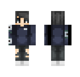 wasted talent - Male Minecraft Skins - image 2