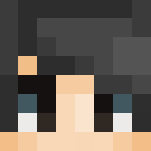 wasted talent - Male Minecraft Skins - image 3