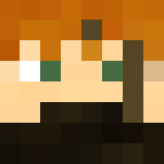 abint - Candy Thief - Male Minecraft Skins - image 3