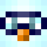Nerdy Snowman - Male Minecraft Skins - image 3