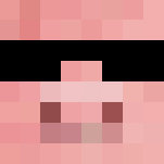 Freak101M - Male Minecraft Skins - image 3