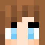 Aviary Girl - Girl Minecraft Skins - image 3