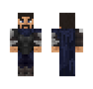 Delion - Male Minecraft Skins - image 2