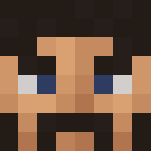 Delion - Male Minecraft Skins - image 3