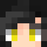 HufflePuff Gal - Female Minecraft Skins - image 3