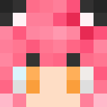 Kawaii~chan PDH skin - Kawaii Minecraft Skins - image 3