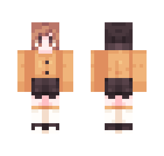 Personal✿ - Female Minecraft Skins - image 2