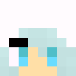 THIS WAS ANOTHER SKIN I MADE! - Female Minecraft Skins - image 3