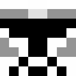 Plain CW Trooper - Male Minecraft Skins - image 3