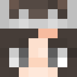 Queenie ♥‿♥ - Female Minecraft Skins - image 3